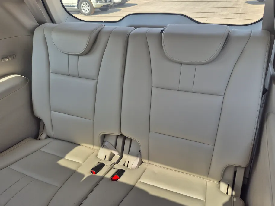 GAC GS8 GL 2021 
