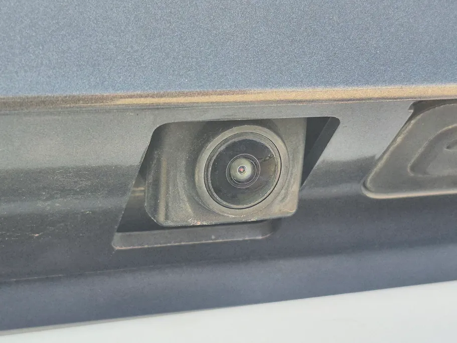 GAC GS8 GL 2021 