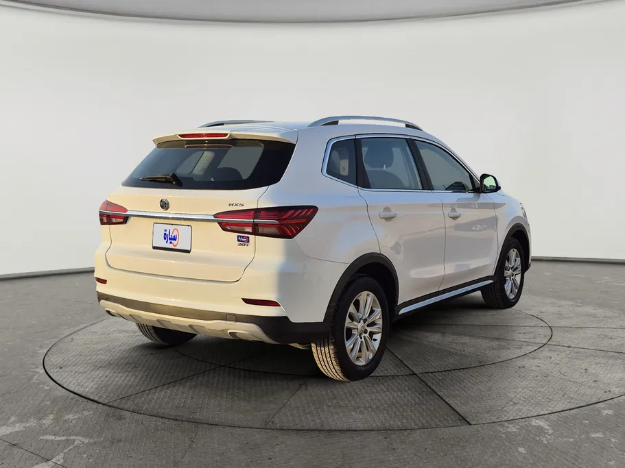 2023 ام جي RX5 STD 