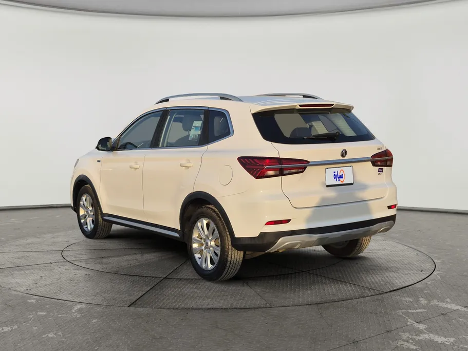 2023 ام جي RX5 STD 