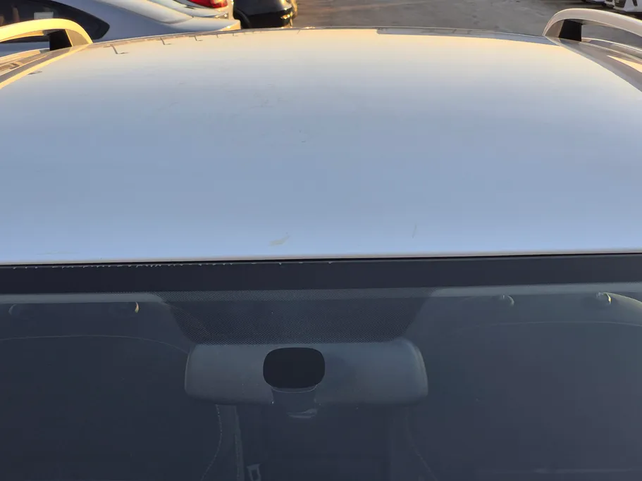 2023 ام جي RX5 STD 