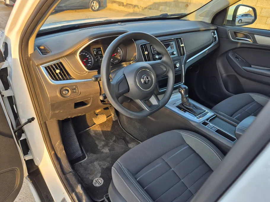 2023 ام جي RX5 STD 