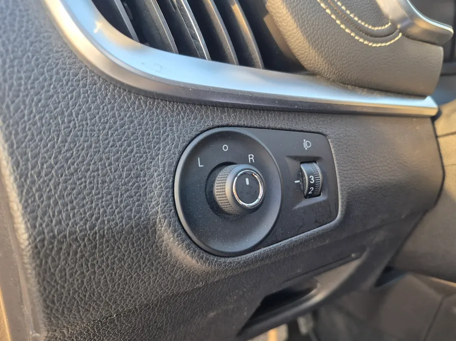 2023 ام جي RX5 STD 