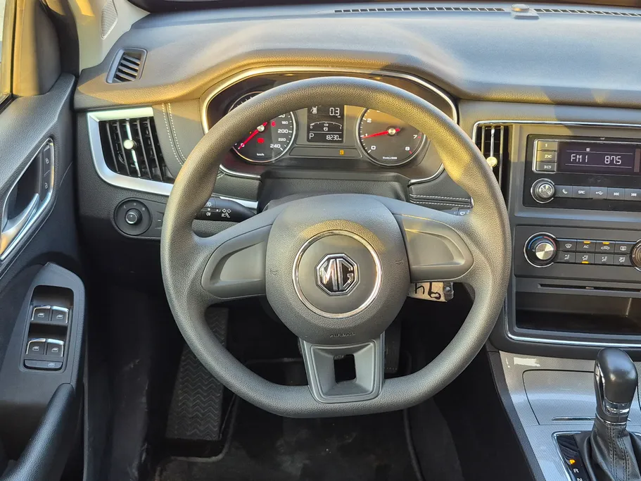 2023 ام جي RX5 STD 