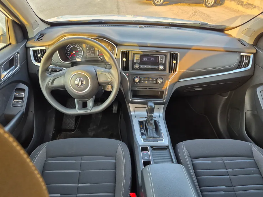2023 ام جي RX5 STD 
