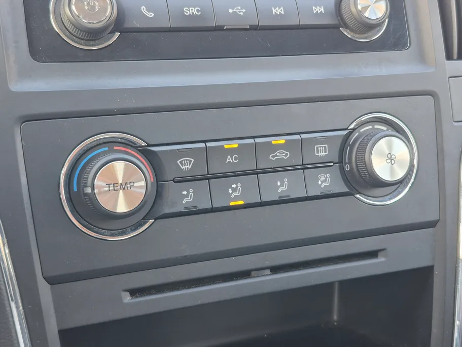 2023 ام جي RX5 STD 