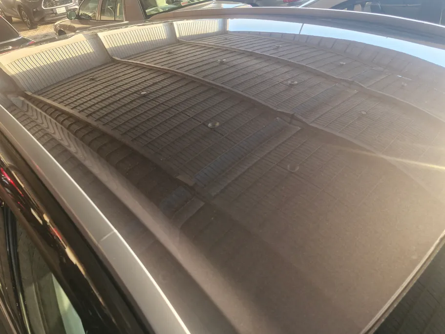 2025 Geely Coolray Basic GS 