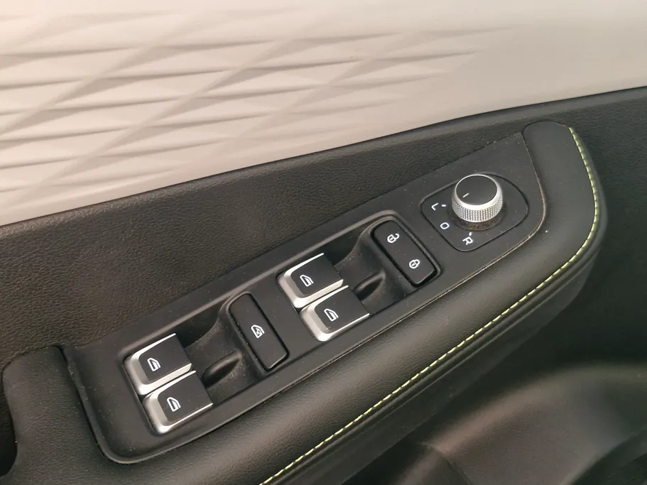 2025 Geely Coolray Basic GS 