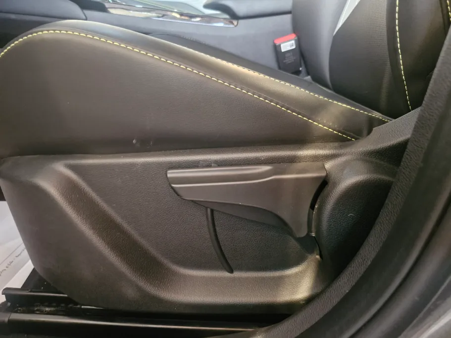 2025 Geely Coolray Basic GS 