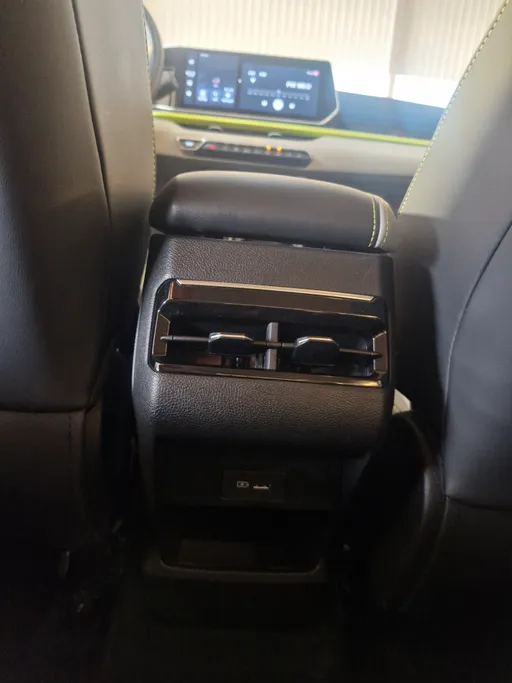 2025 Geely Coolray Basic GS 