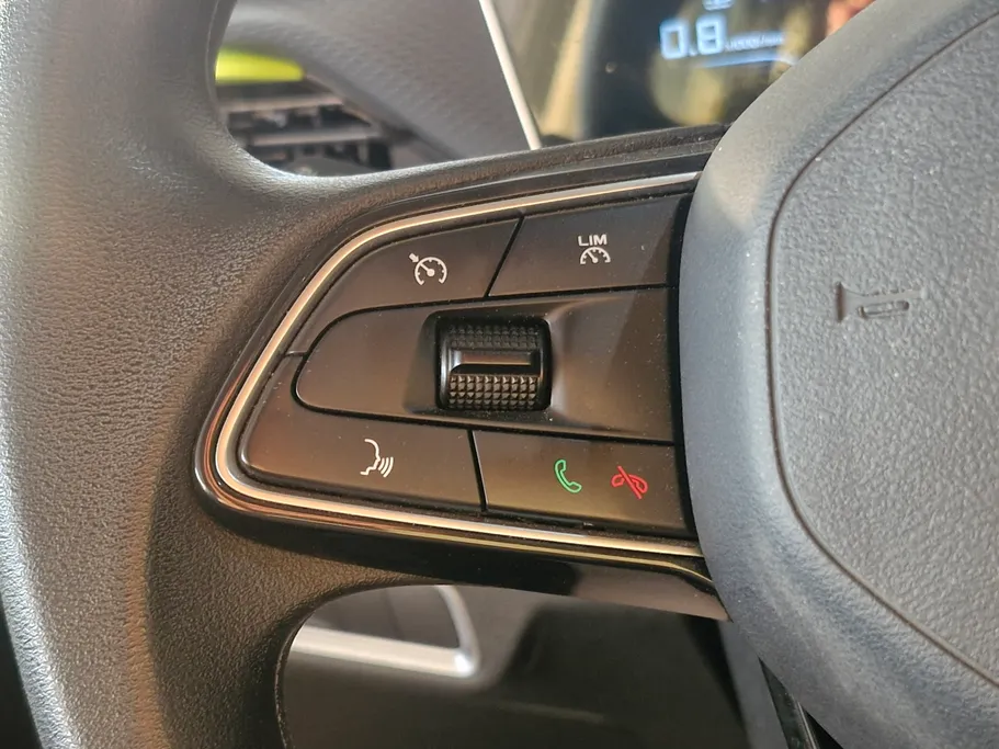 2025 Geely Coolray Basic GS 