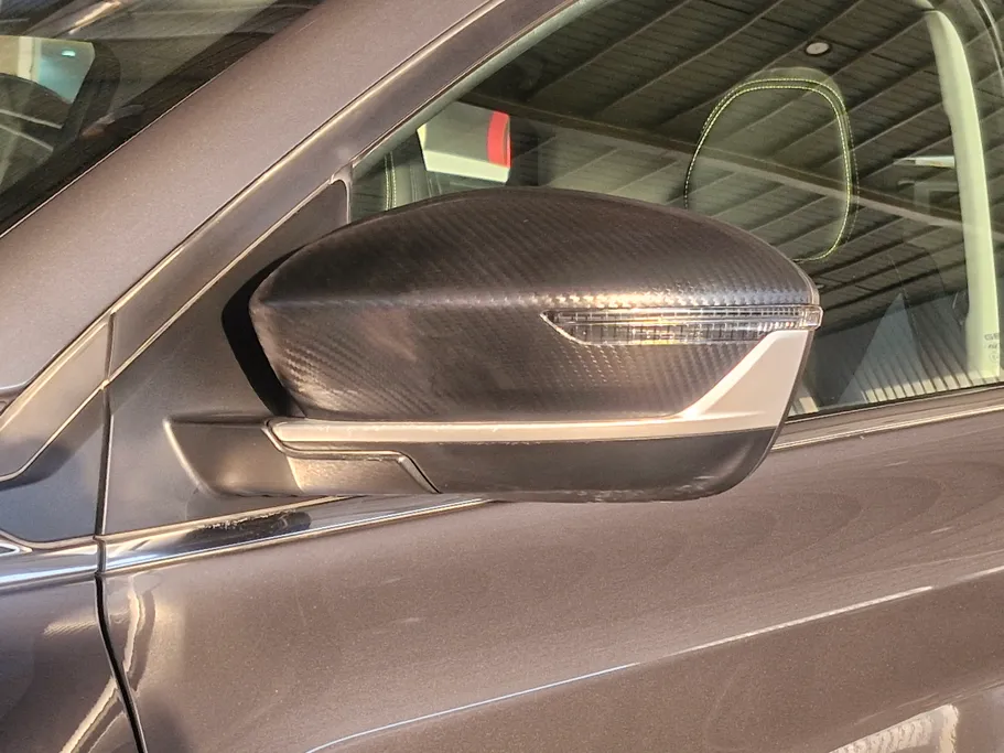 2025 Geely Coolray Basic GS 