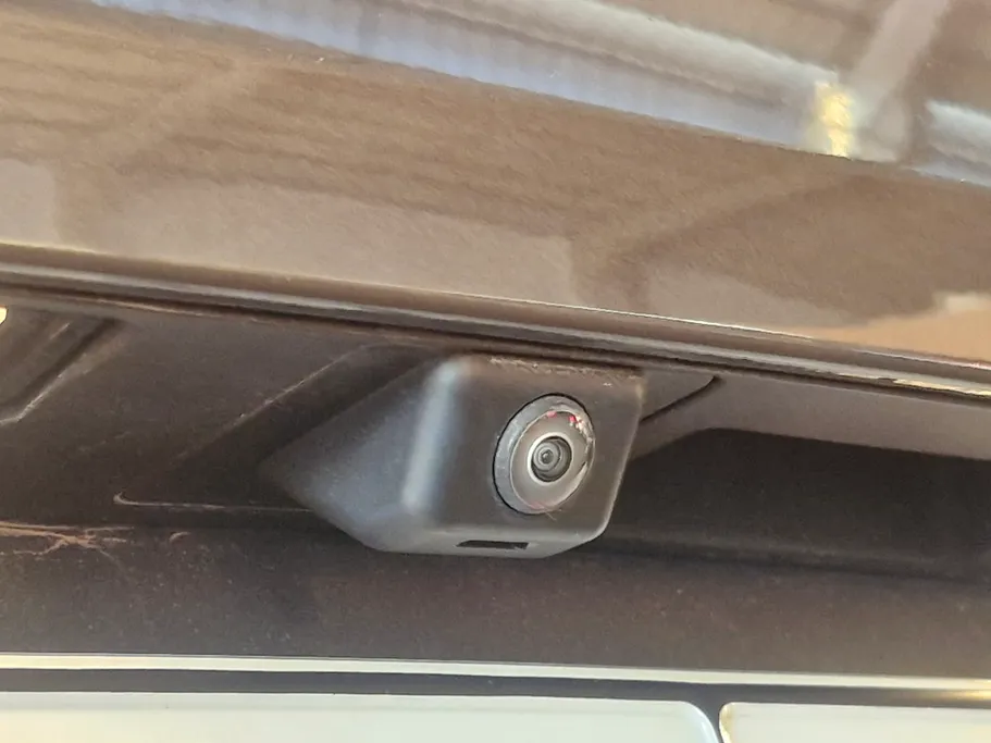 2025 Geely Coolray Basic GS 