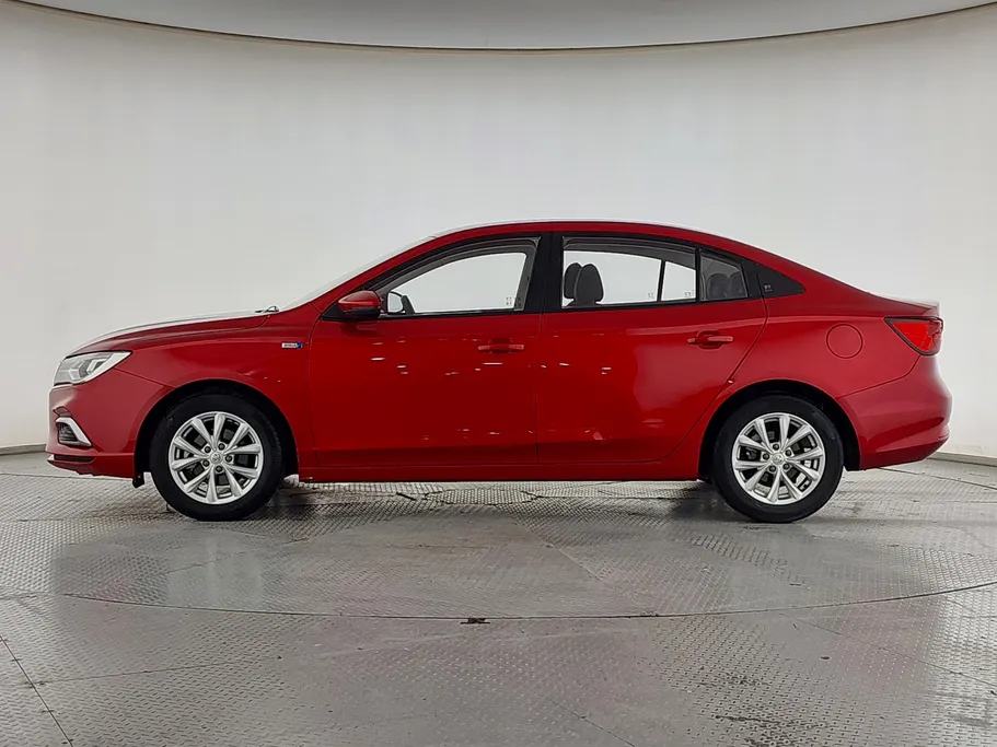 2022 MG 5 STD 