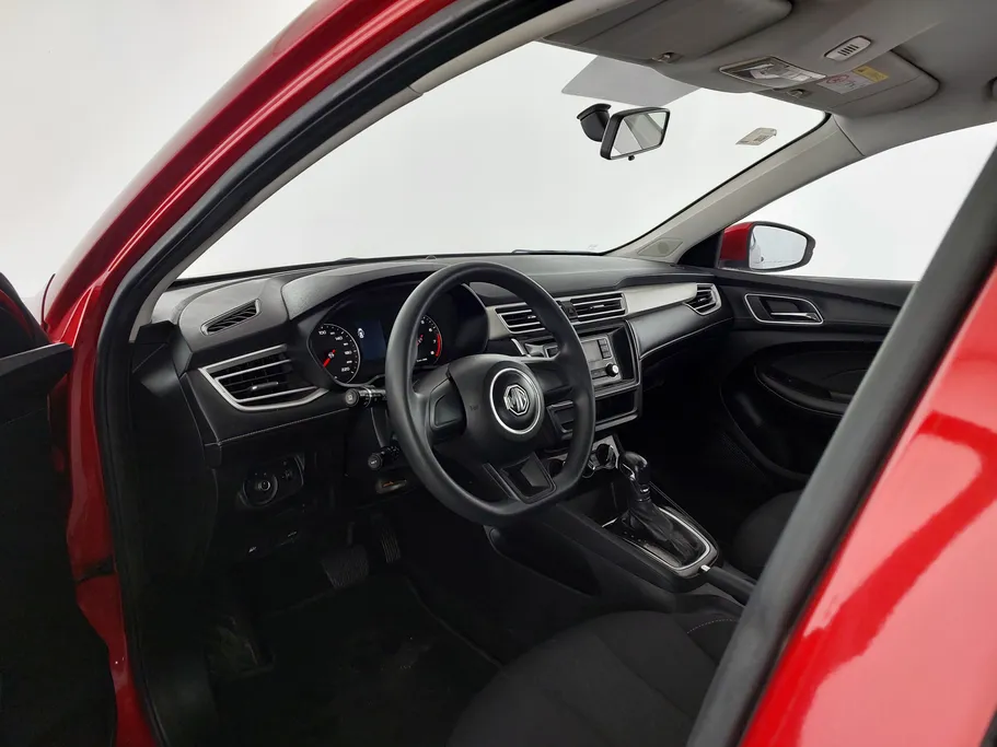 2022 MG 5 STD 