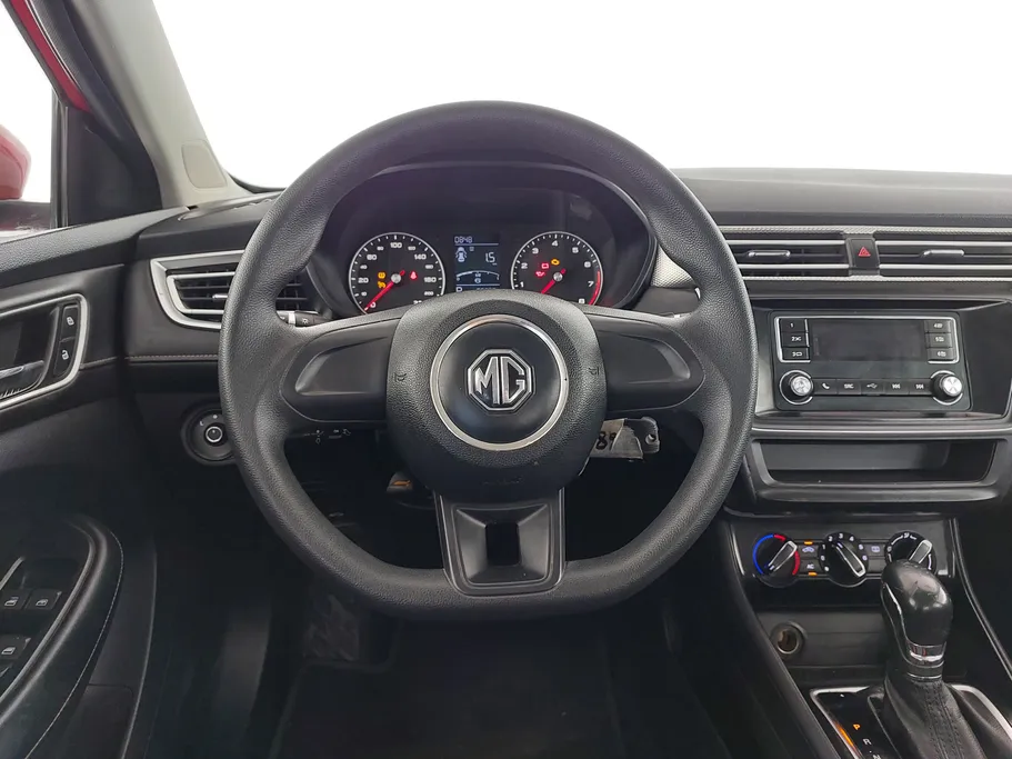 2022 MG 5 STD 