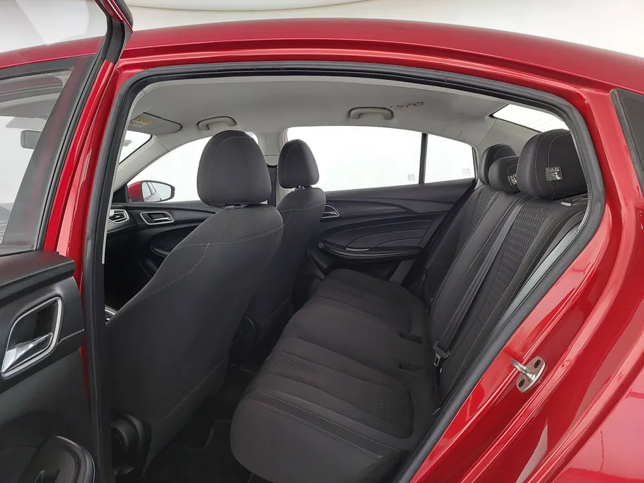 2022 MG 5 STD 