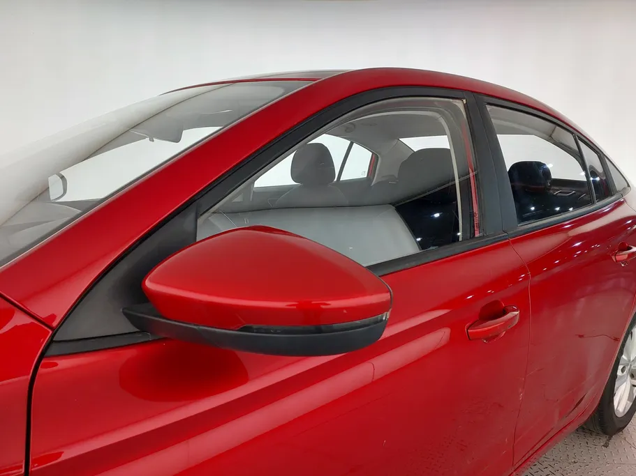 2022 MG 5 STD 
