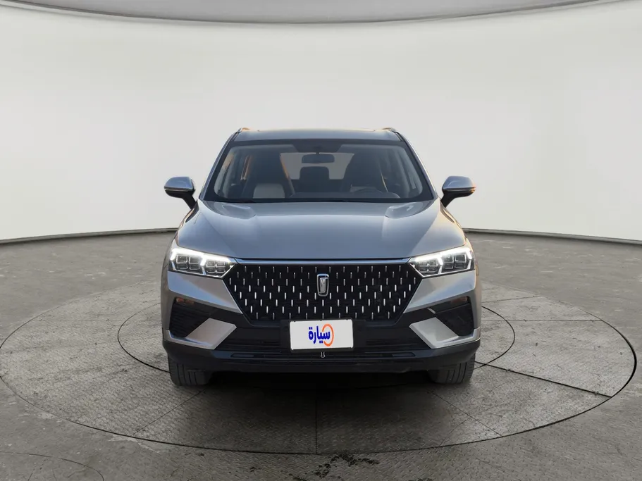 2024 فاو Bestune T77 Basic 