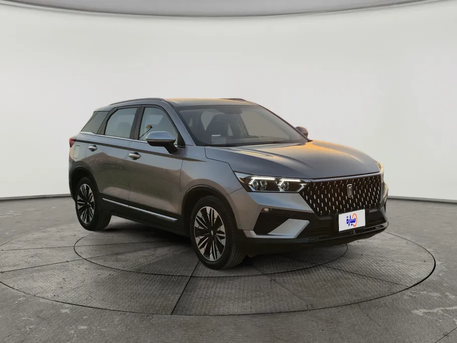 2024 فاو Bestune T77 Basic 