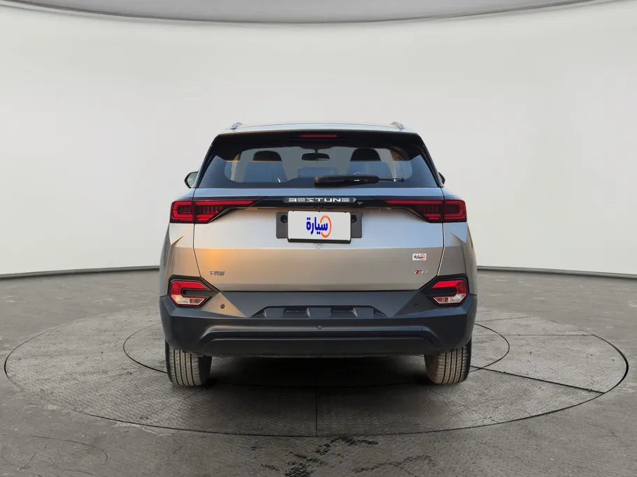 2024 فاو Bestune T77 Basic 