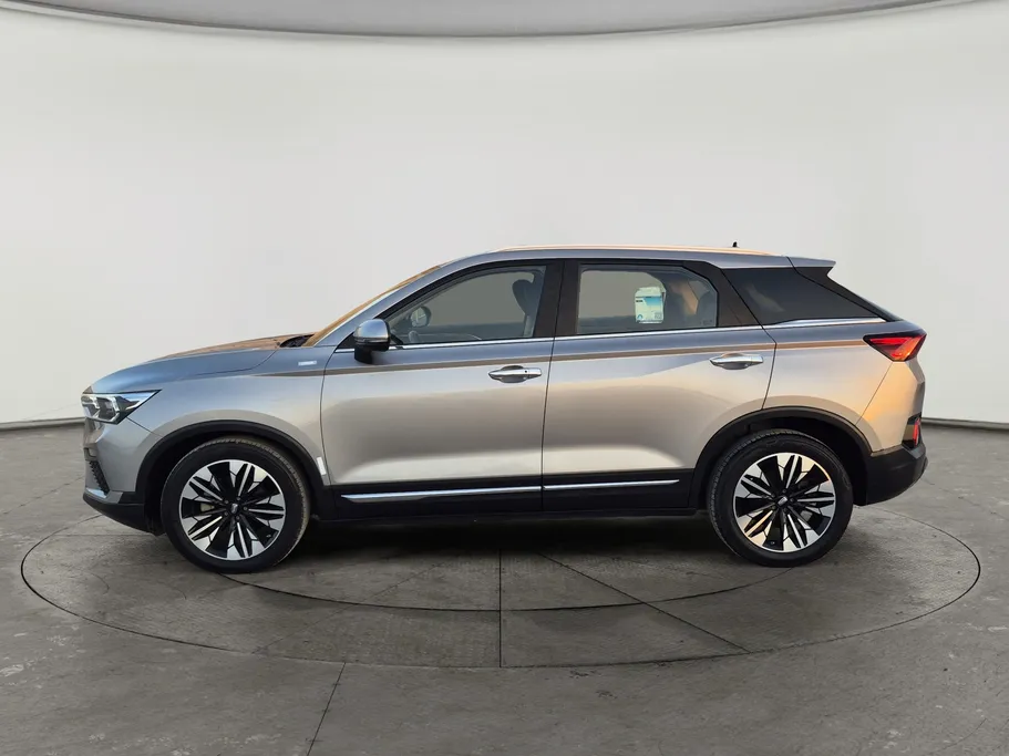 2024 فاو Bestune T77 Basic 