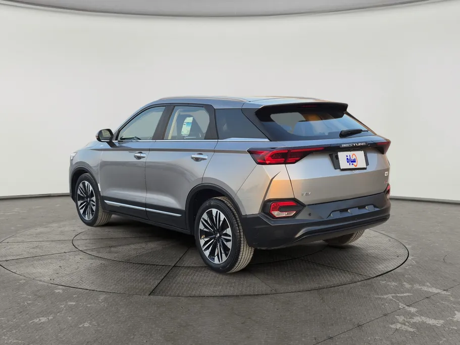 2024 فاو Bestune T77 Basic 