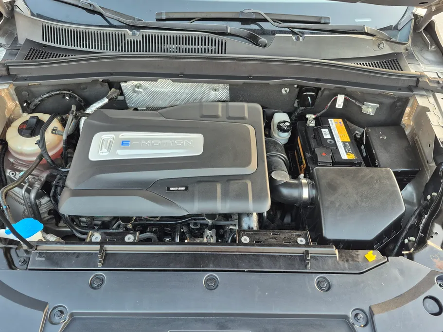 2024 فاو Bestune T77 Basic 