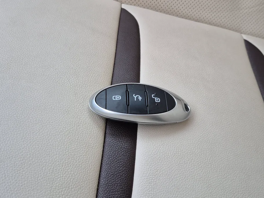 2024 فاو Bestune T77 Basic 