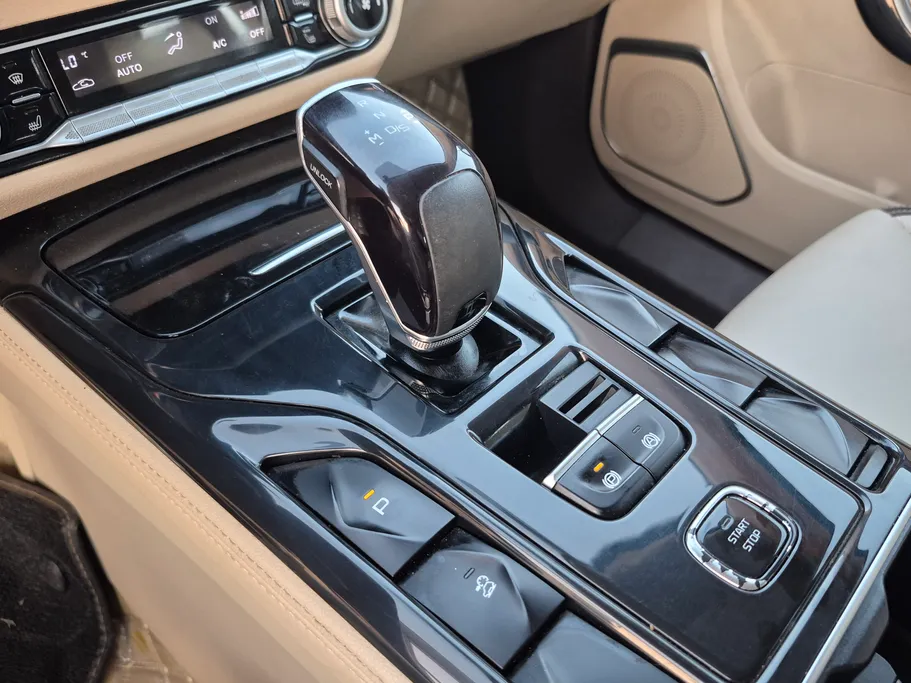 2024 فاو Bestune T77 Basic 