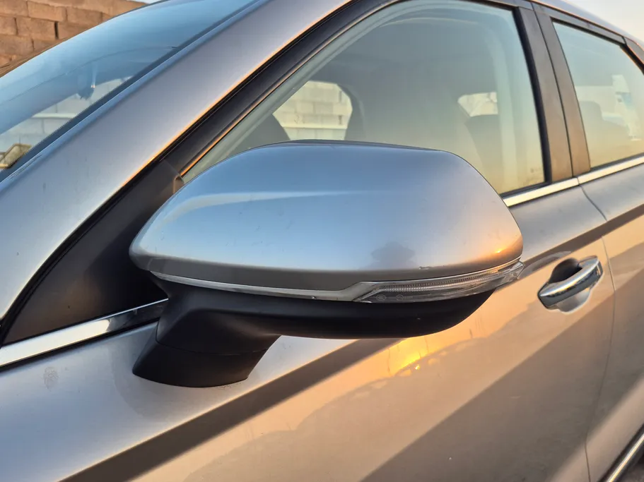 2024 فاو Bestune T77 Basic 
