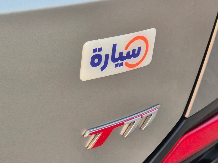 2024 فاو Bestune T77 Basic 