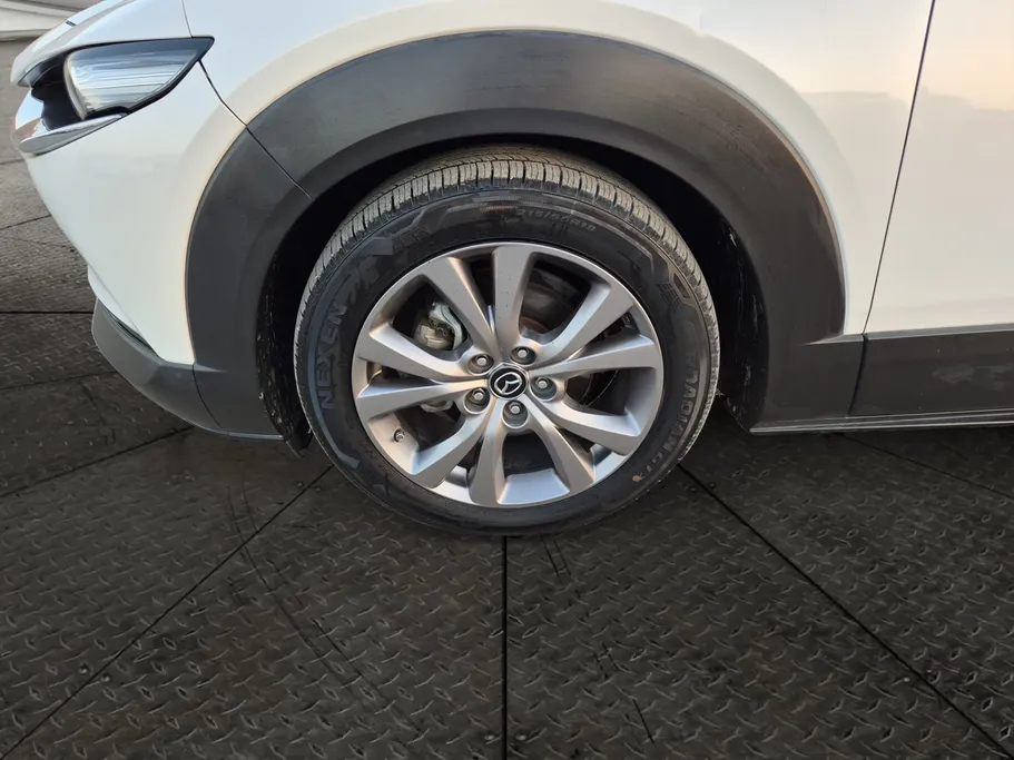 مازدا سي أكس 30 Skyactiv G 2021 
