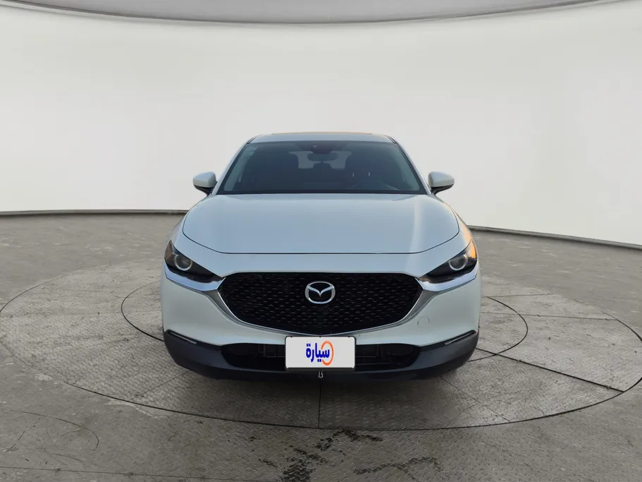 مازدا سي أكس 30 Skyactiv G 2021 