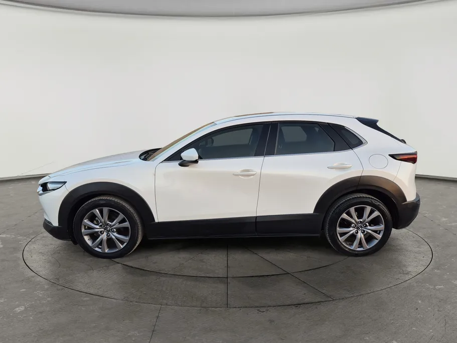 مازدا سي أكس 30 Skyactiv G 2021 