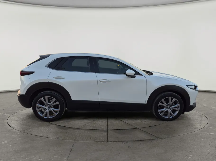 مازدا سي أكس 30 Skyactiv G 2021 
