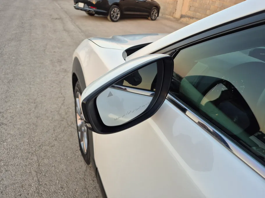 مازدا سي أكس 30 Skyactiv G 2021 