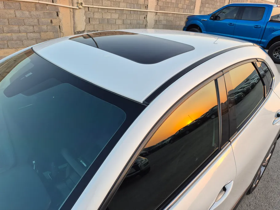 مازدا سي أكس 30 Skyactiv G 2021 