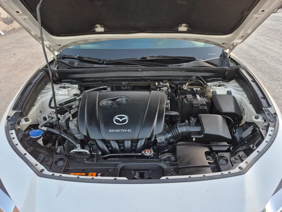 مازدا سي أكس 30 Skyactiv G 2021 