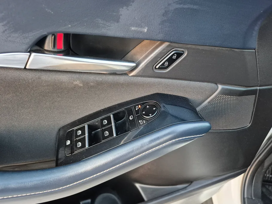 مازدا سي أكس 30 Skyactiv G 2021 