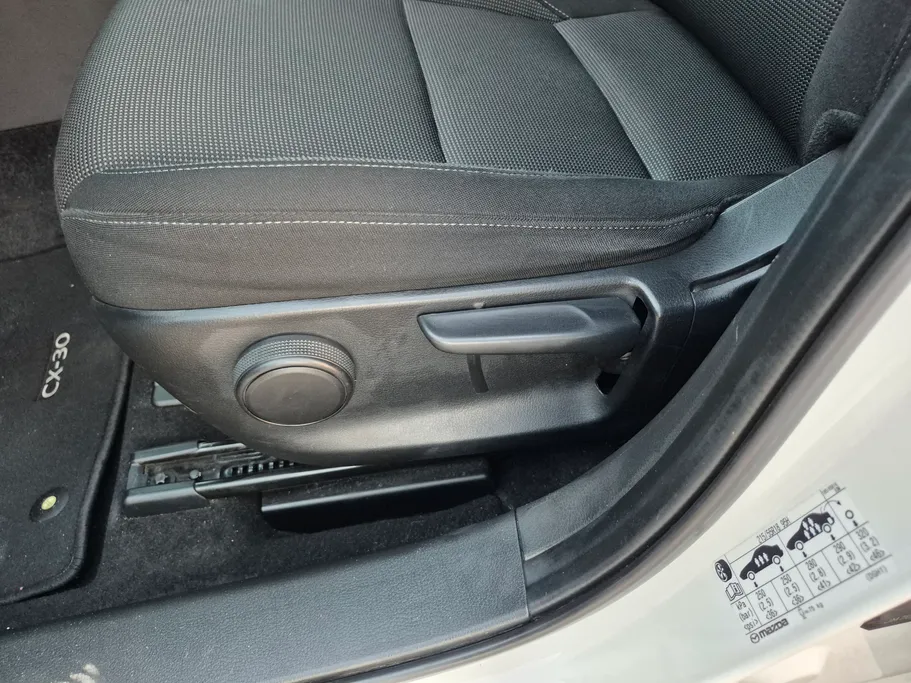 مازدا سي أكس 30 Skyactiv G 2021 