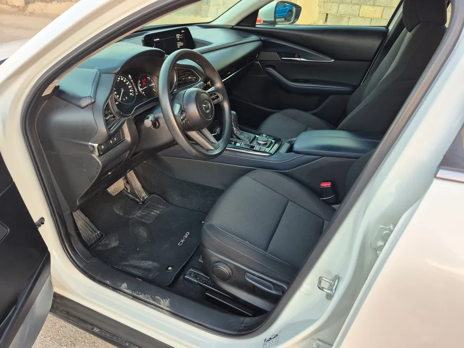 مازدا سي أكس 30 Skyactiv G 2021 
