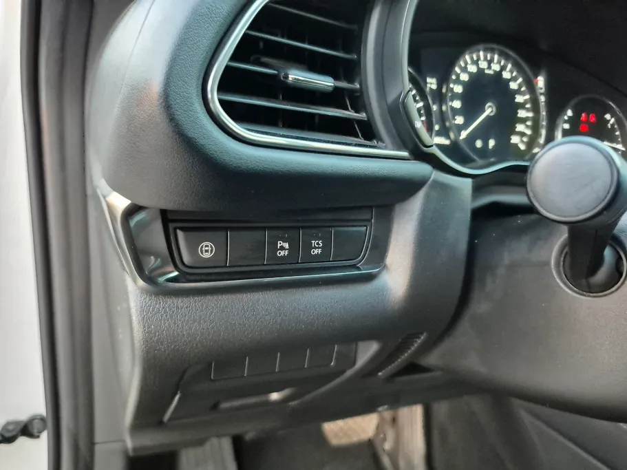 مازدا سي أكس 30 Skyactiv G 2021 
