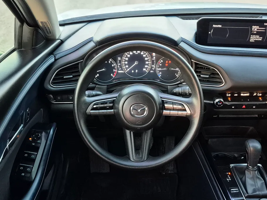 مازدا سي أكس 30 Skyactiv G 2021 