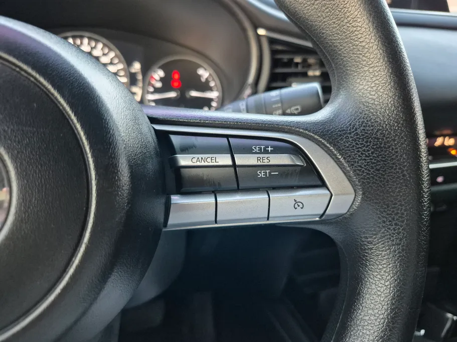 مازدا سي أكس 30 Skyactiv G 2021 