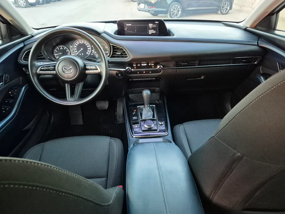 مازدا سي أكس 30 Skyactiv G 2021 