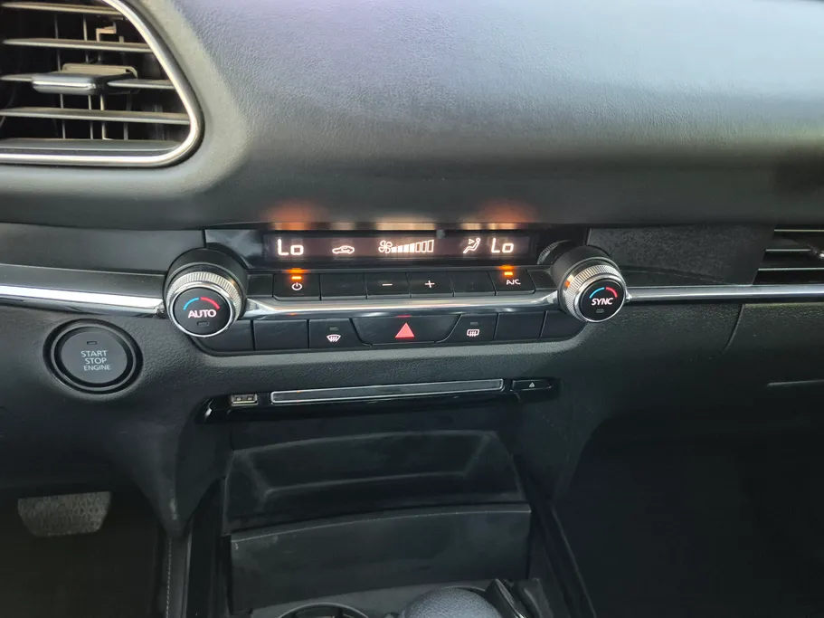 مازدا سي أكس 30 Skyactiv G 2021 
