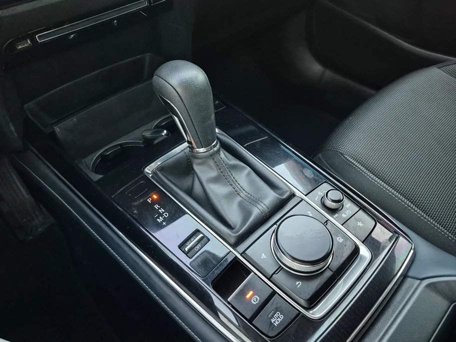 مازدا سي أكس 30 Skyactiv G 2021 