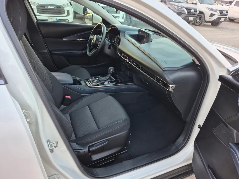 مازدا سي أكس 30 Skyactiv G 2021 