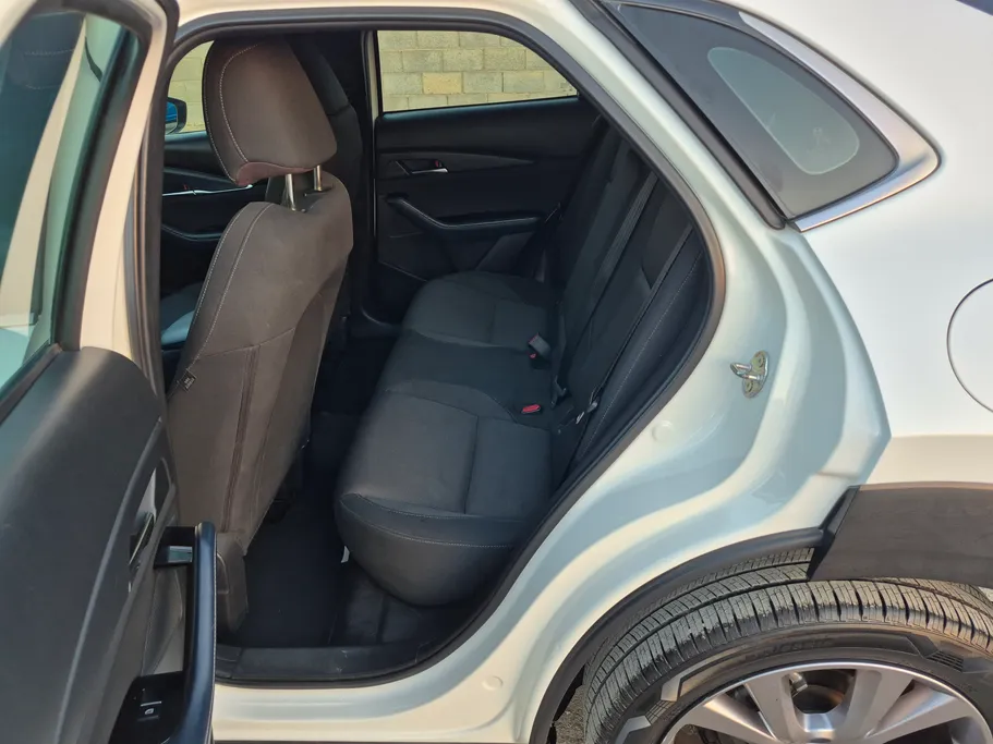 مازدا سي أكس 30 Skyactiv G 2021 